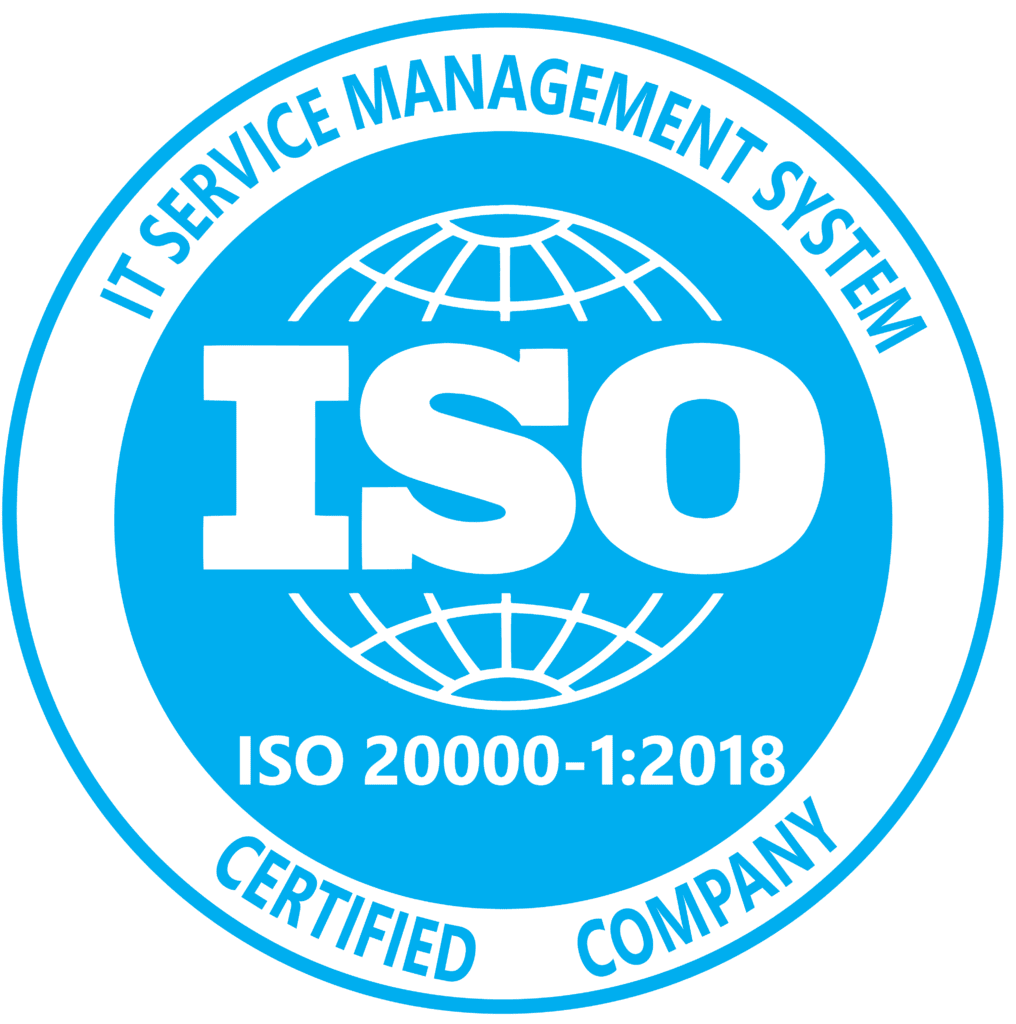 ISO 20000