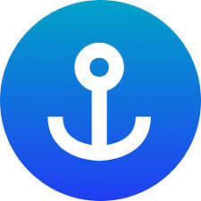 Anchor logo