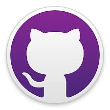 GitHub logo