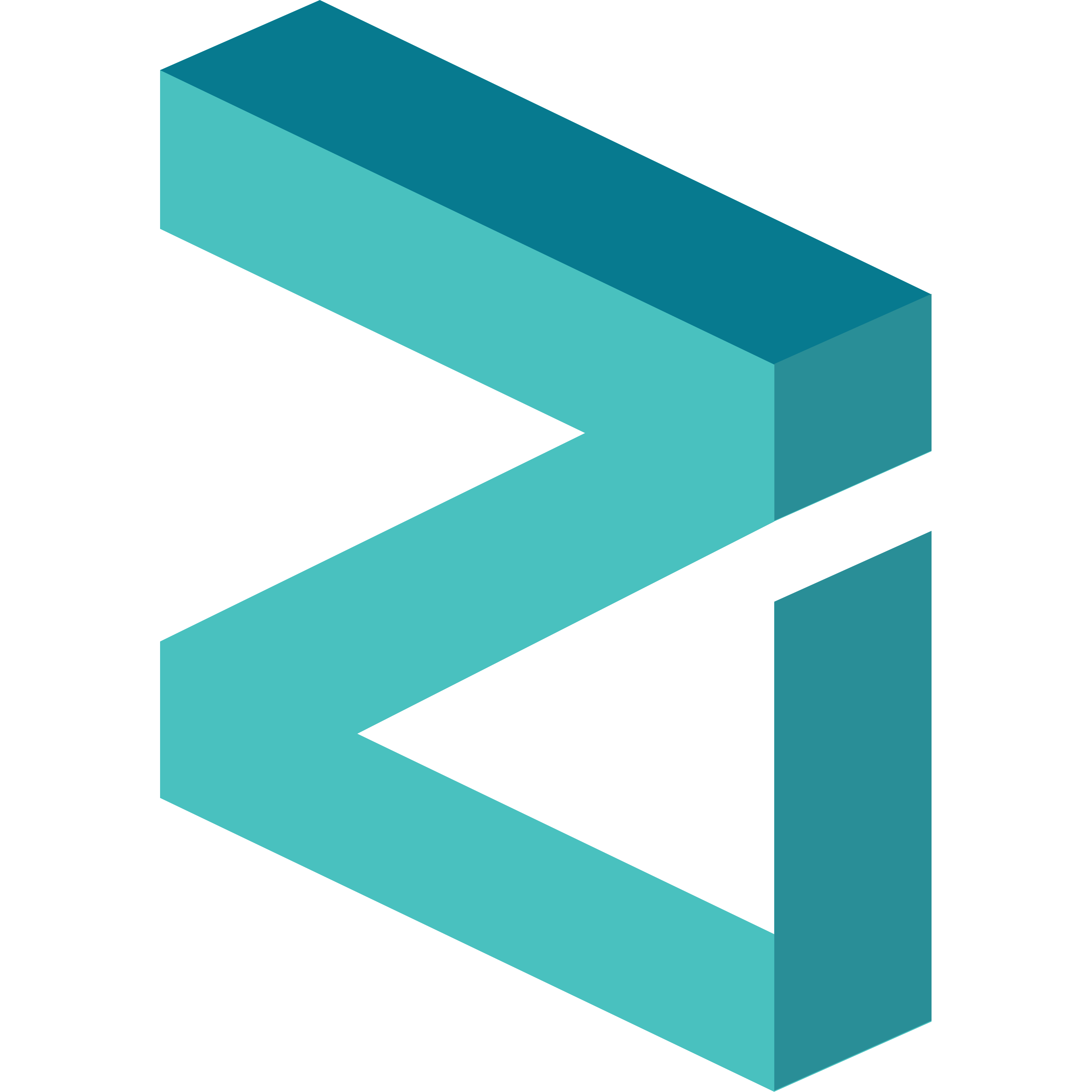 Zilliqa