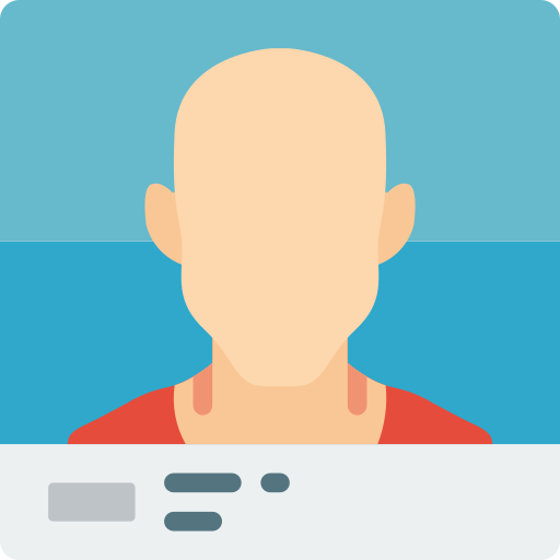 Identity management icon
