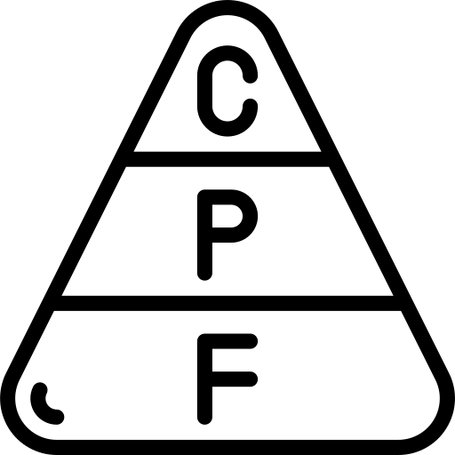 PWA Lightning Speed icon