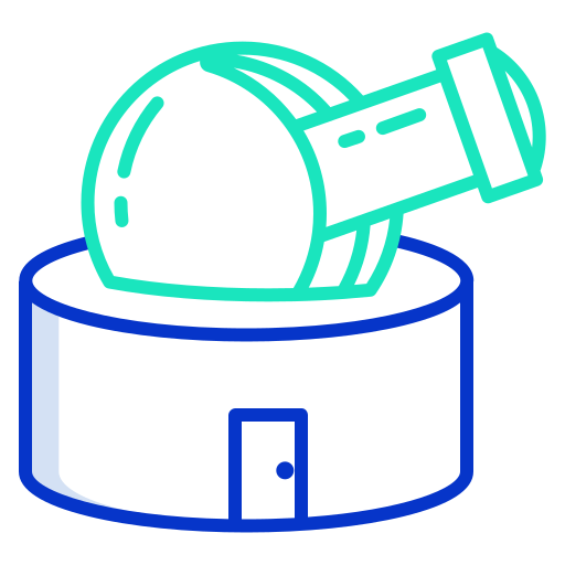 Node maintenance icon