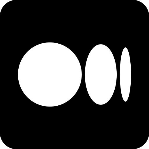 Flutter icon
