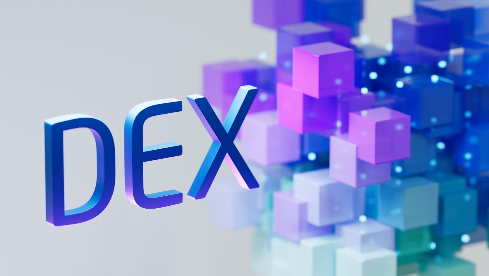 DEX Platform