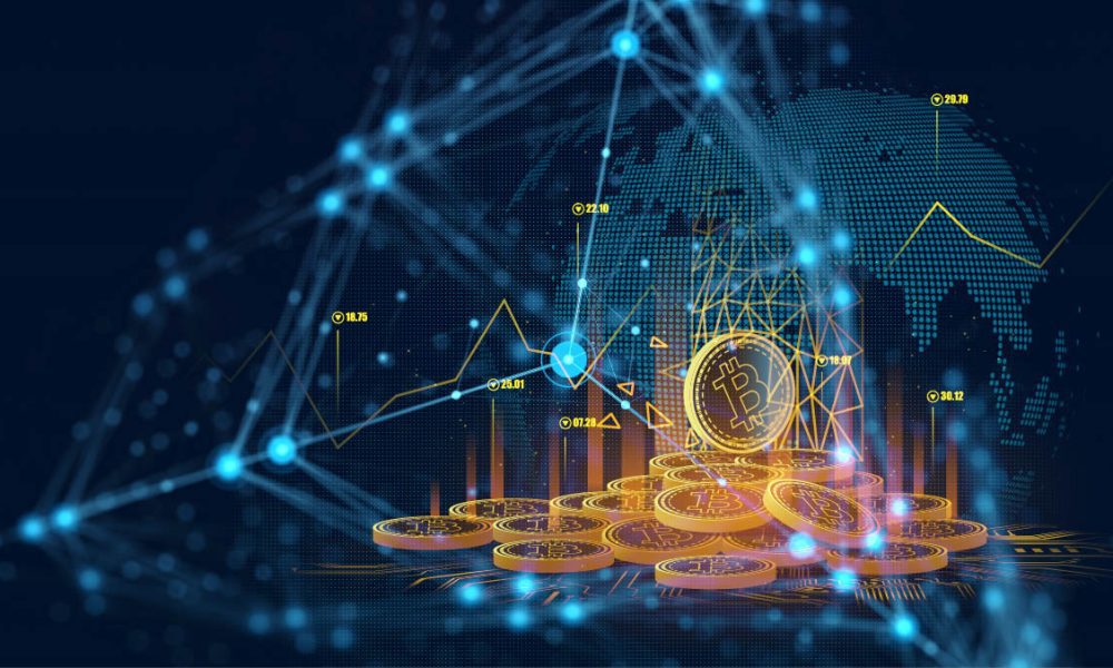 Blockchain benefits for banking