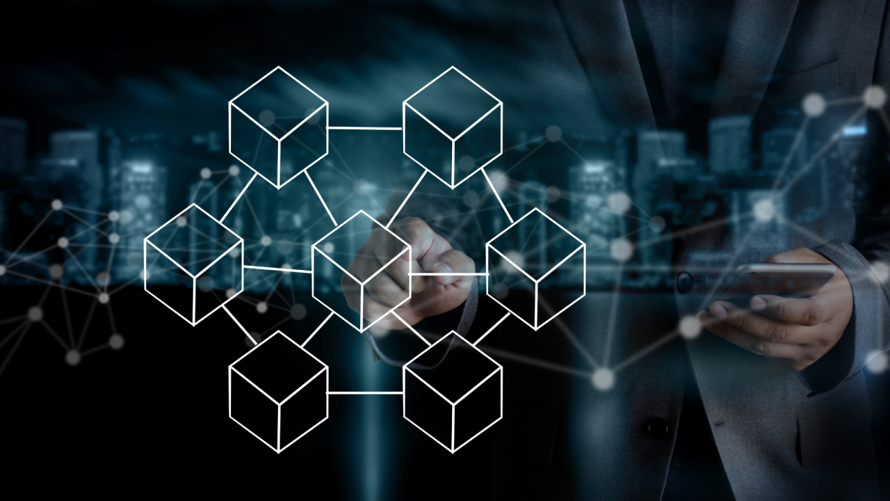 Web3 technology