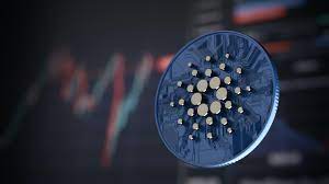 Cardano blockchain technology
