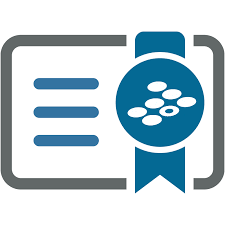 Digital diploma on mobile device