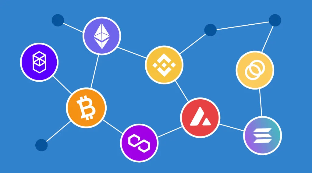 Cross Chain Exchange Interface