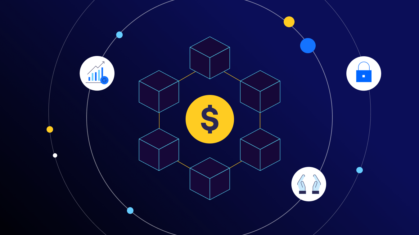 Benefits of cross-chain exchange development