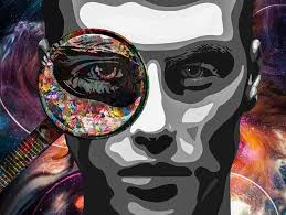 Digital Art