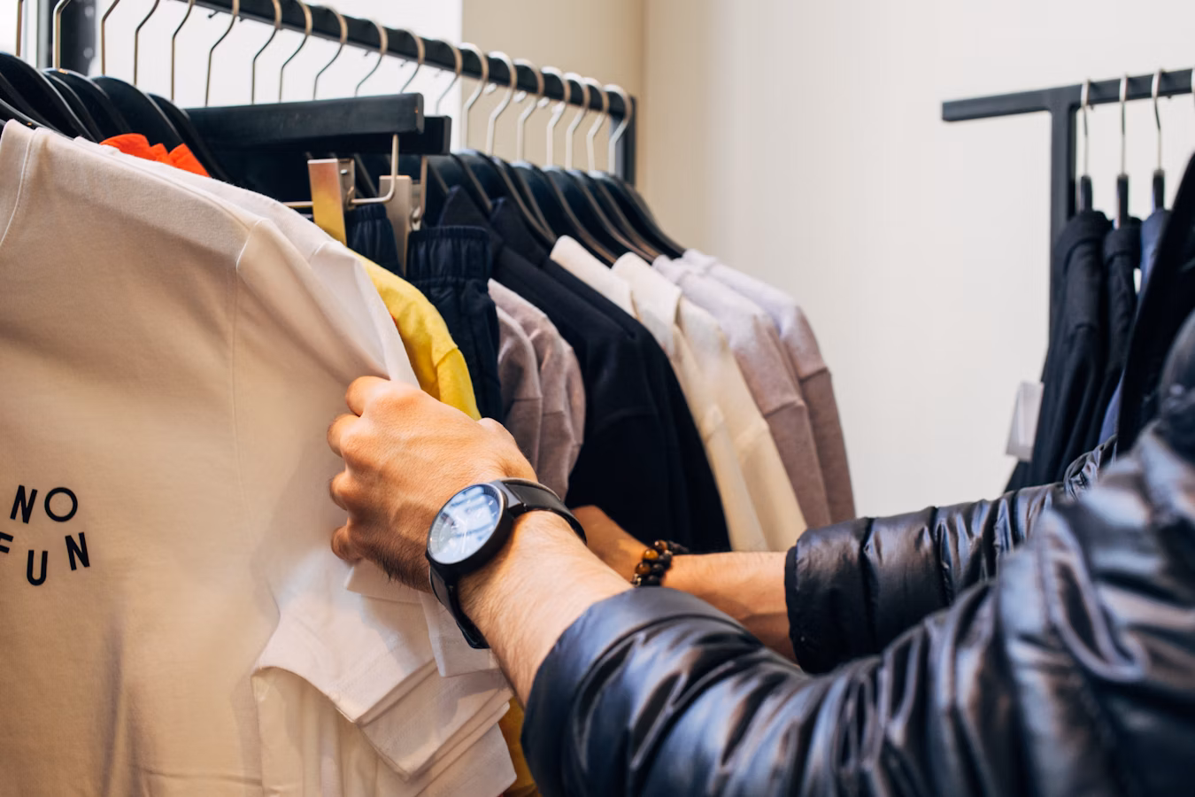 E-commerce development