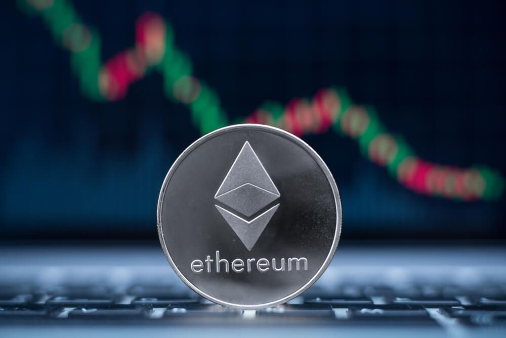 Ethereum blockchain technology