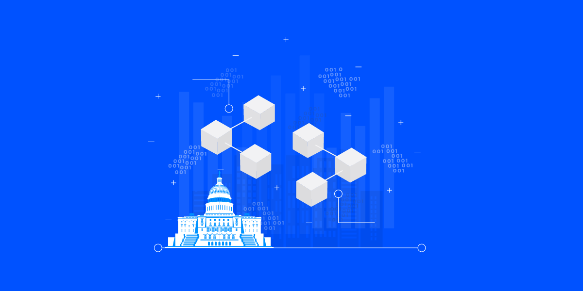 Blockchain nodes