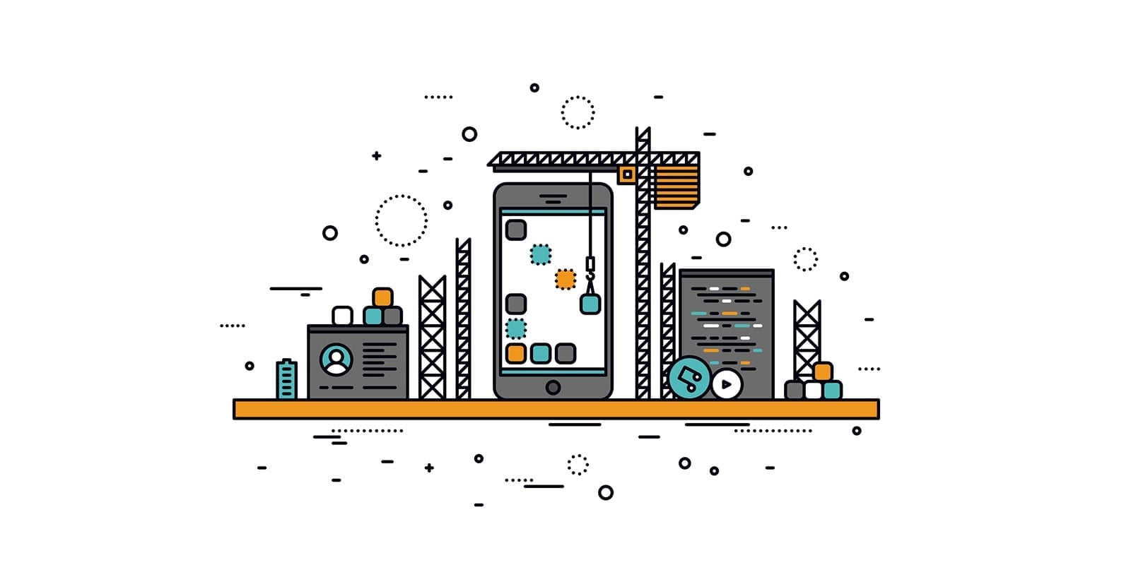 App development process
