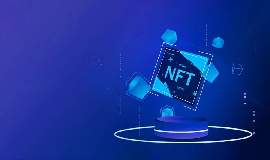 NFT Art Gallery