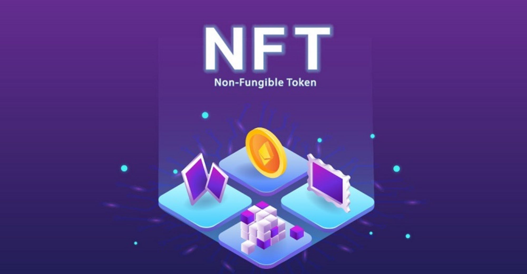 NFT Benefits
