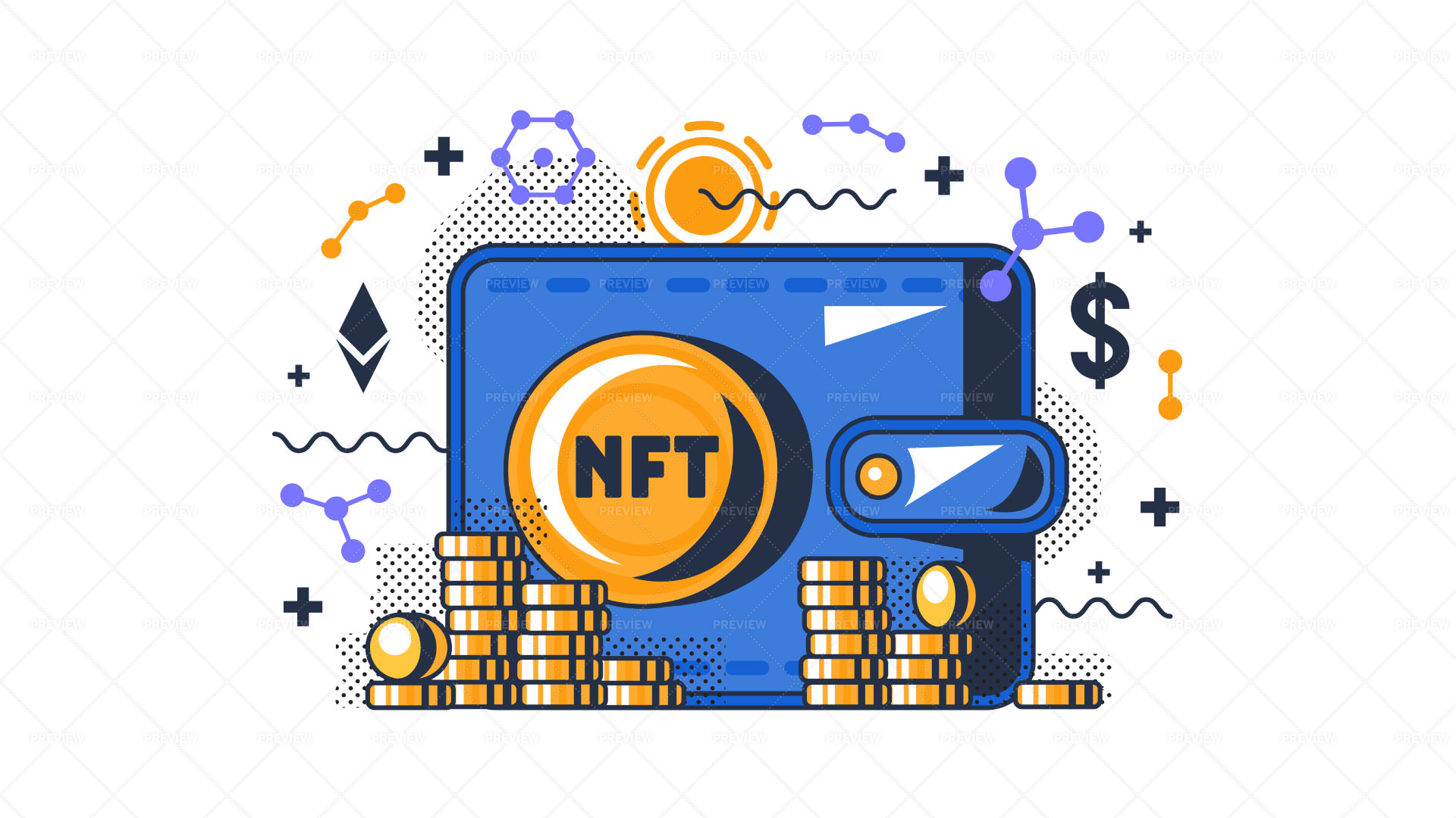 Fractional NFTs