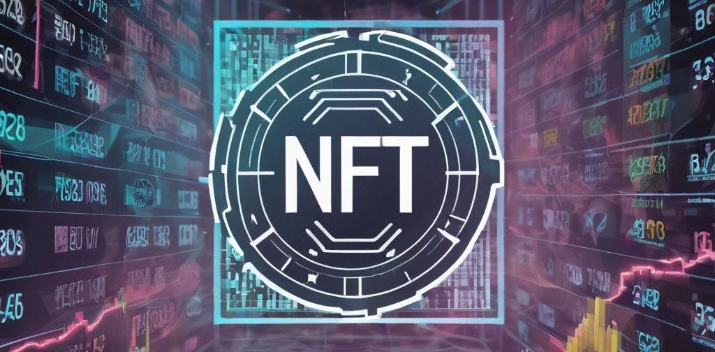 Utility NFTs