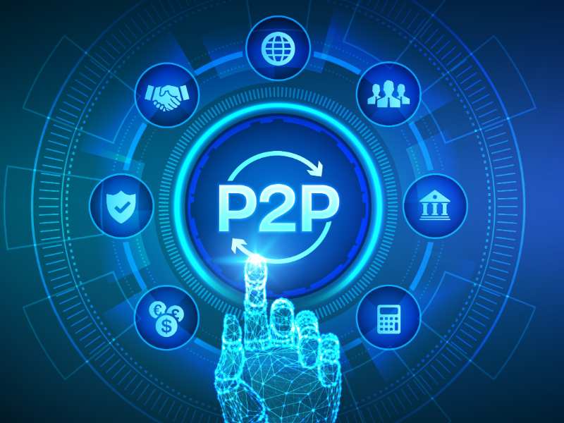 Benefits of P2P crypto exchange development