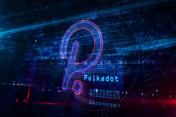 Benefits of Polkadot Layer