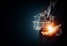 Blockchain benefits for real estate