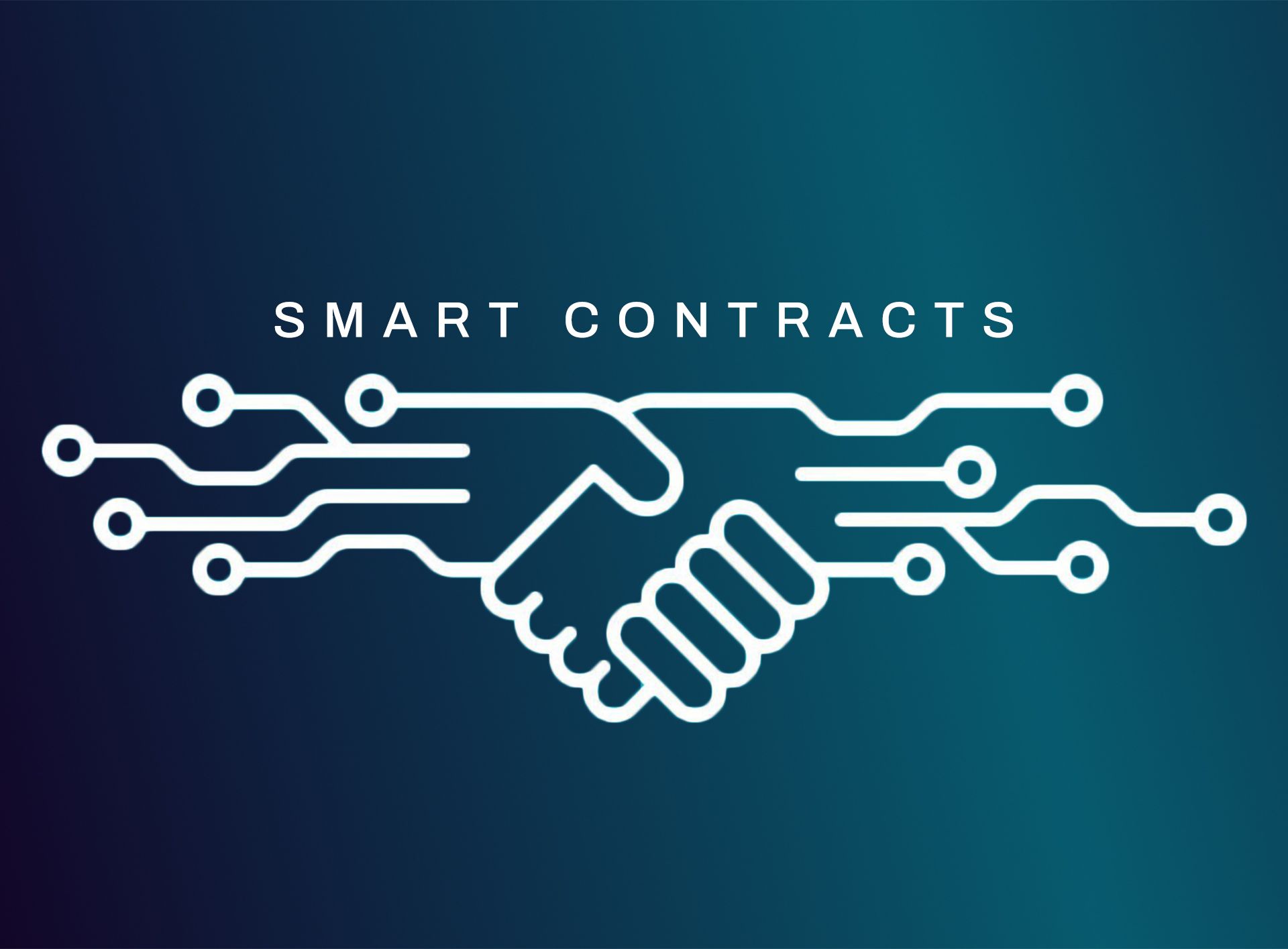 Smart contract code
