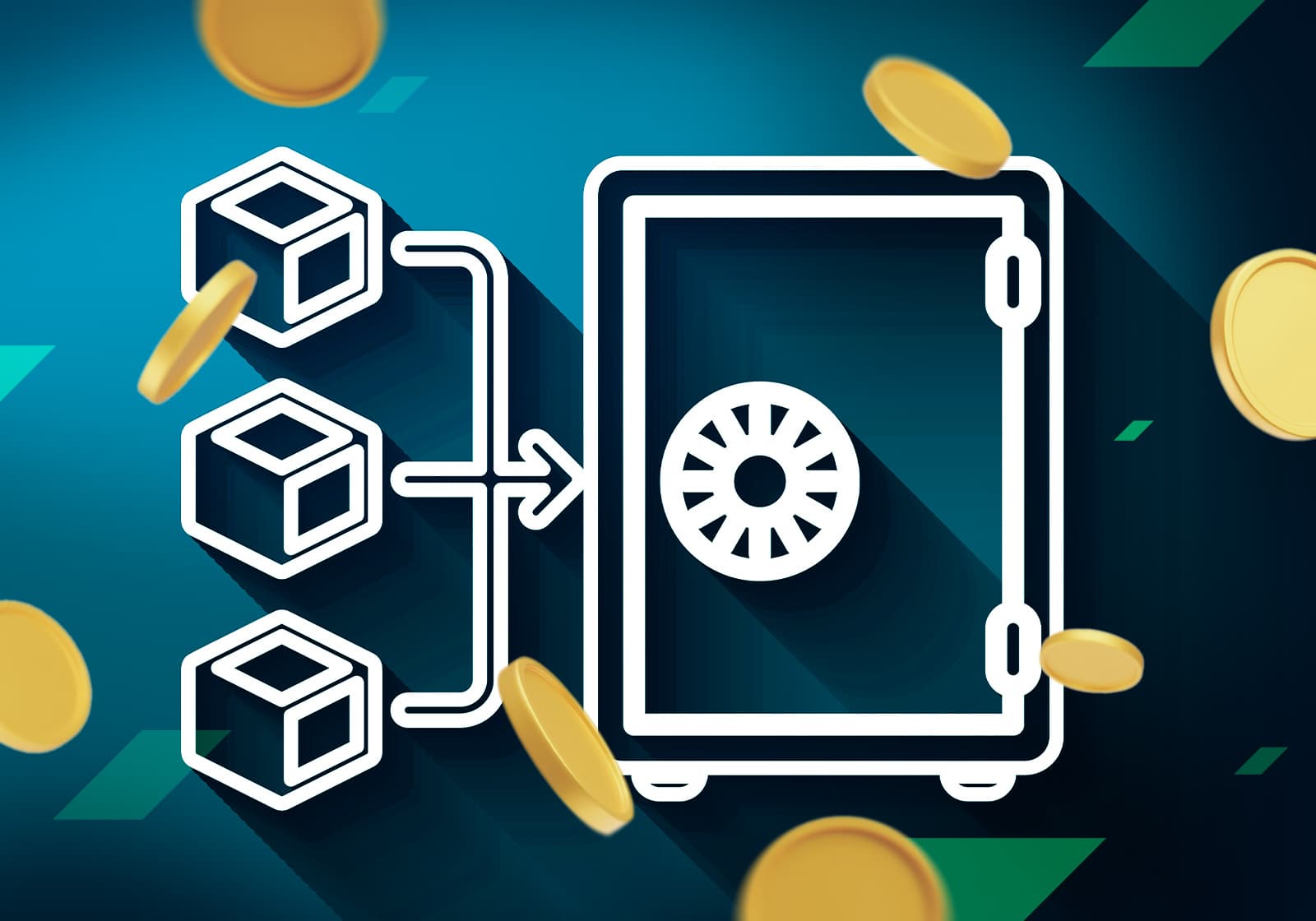 Staking Platform