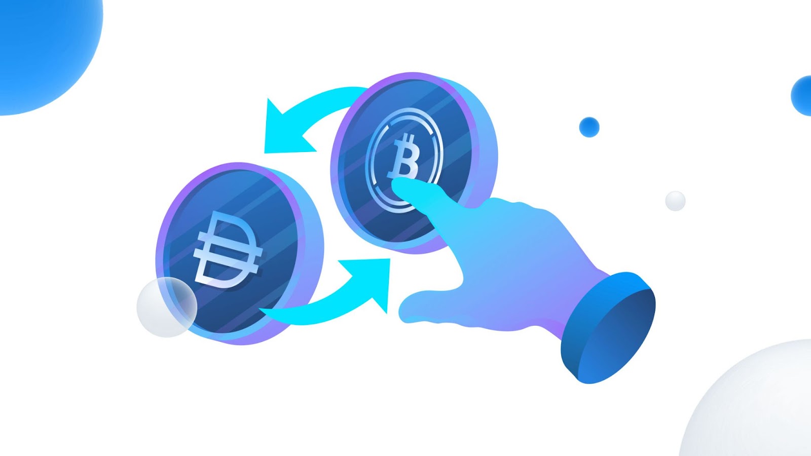 Token Swap Exchange UI