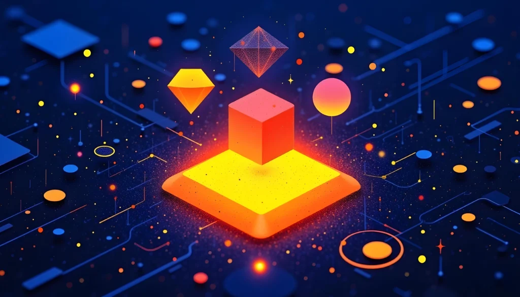 DAO Governance Visualization