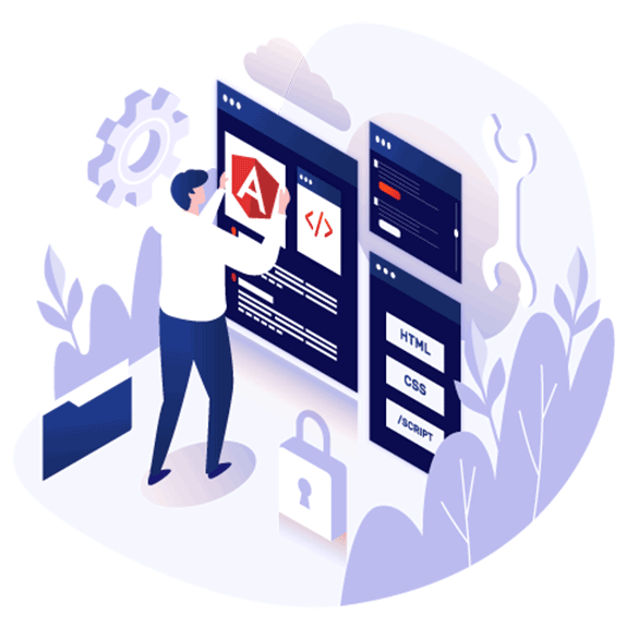 Angular Framework benefits