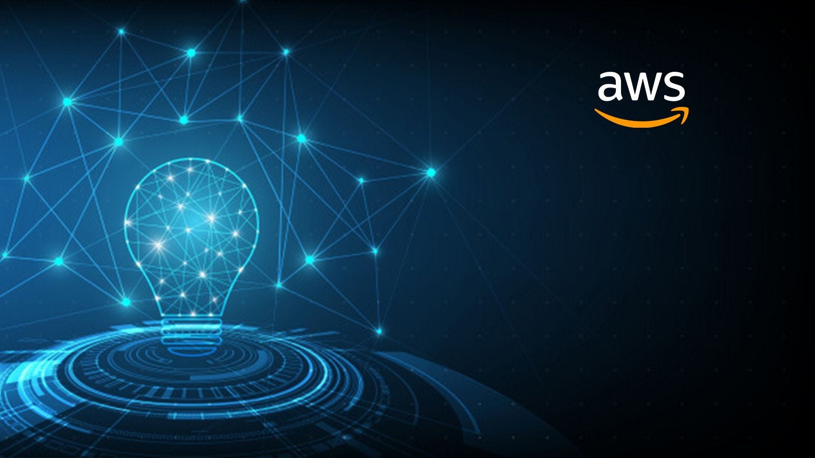 AWS infrastructure design