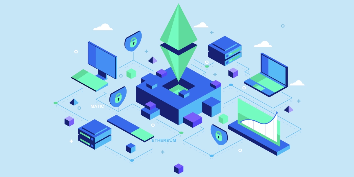 DAO dApp interface on multiple devices
