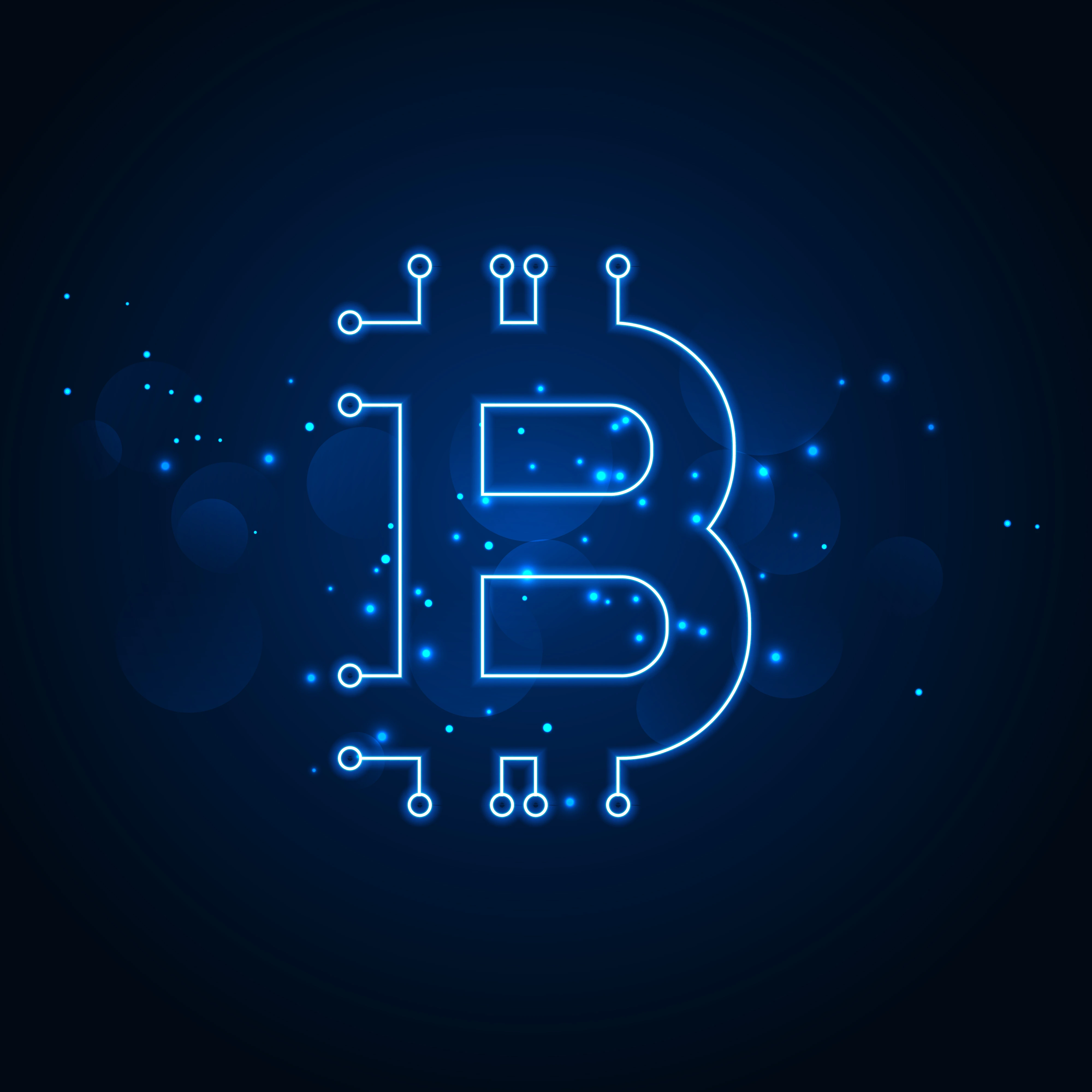 Blockchain benefits for banking