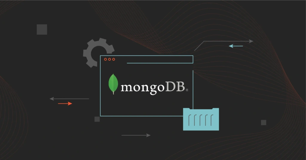 MongoDB architecture illustration