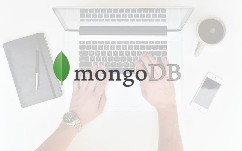 MongoDB architecture diagram