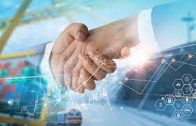 Technology partnership