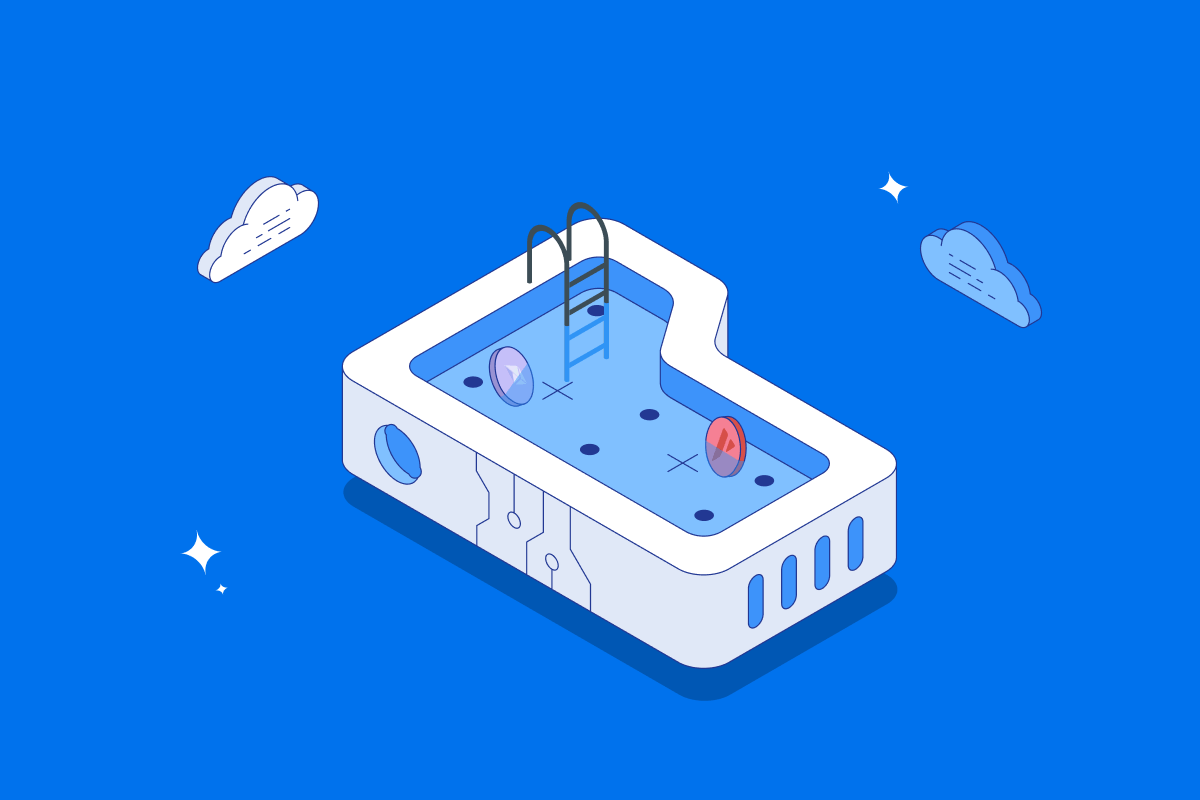 Lending Pools