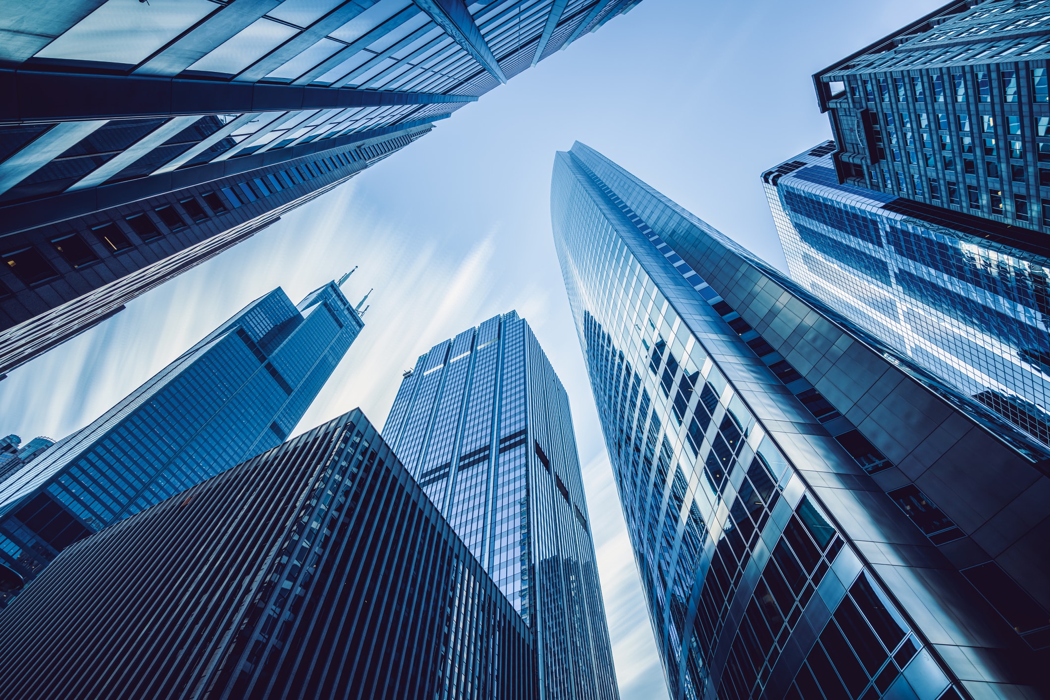 Blockchain benefits for real estate
