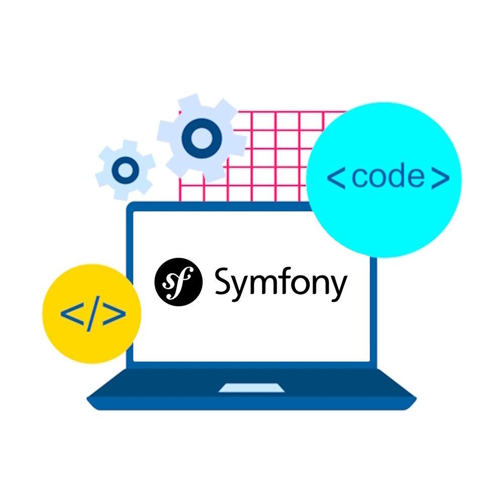 Symfony framework benefits