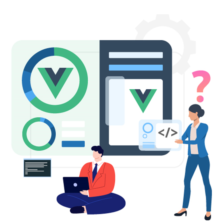 Vue.js Framework benefits