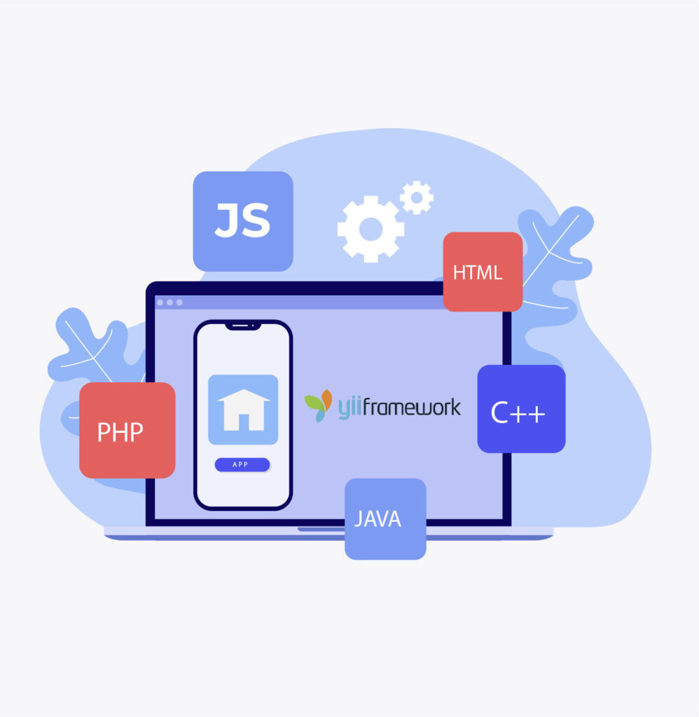 Yii Framework benefits